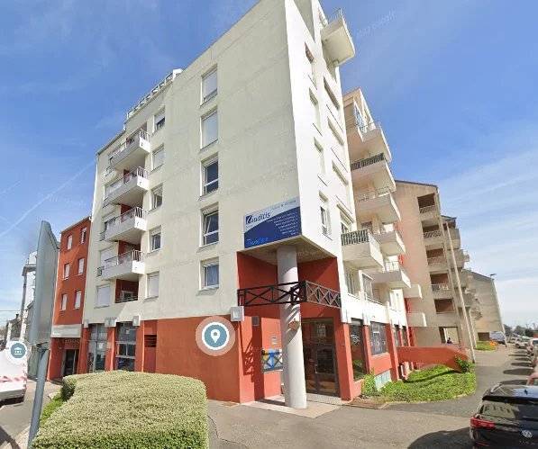 Vente Appartement 91m² 4 Pièces à Montceau-les-Mines (71300) - A.C.I. Immobilier